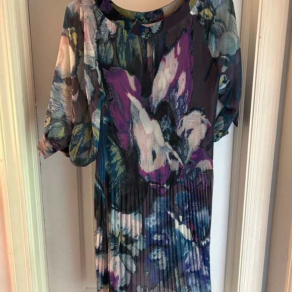 Ted Baker Dress - Picture 2 of 2